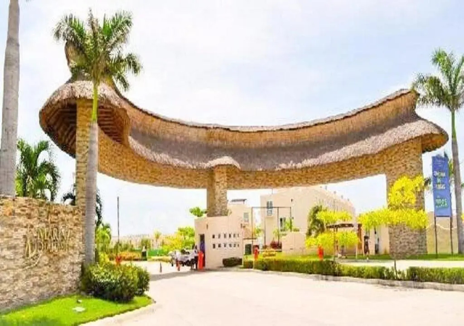 Marina Diamante Residence