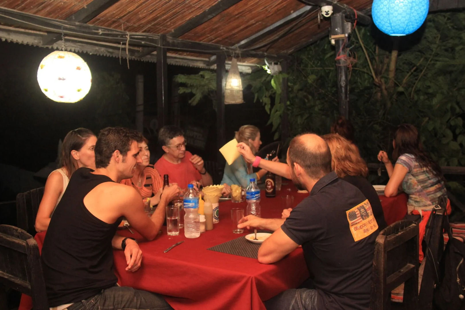 Hotel Parkside & Swimming Pool-Between Greenery and Azure ,Your Perfect Retreat