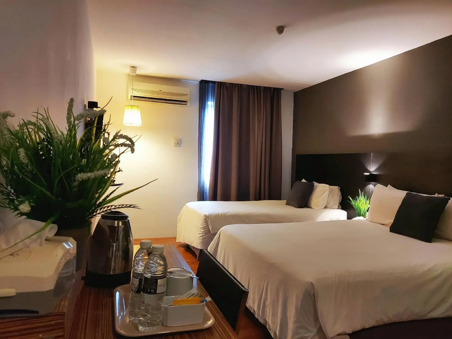 The Leverage Lite Hotel - Kuala Kedah