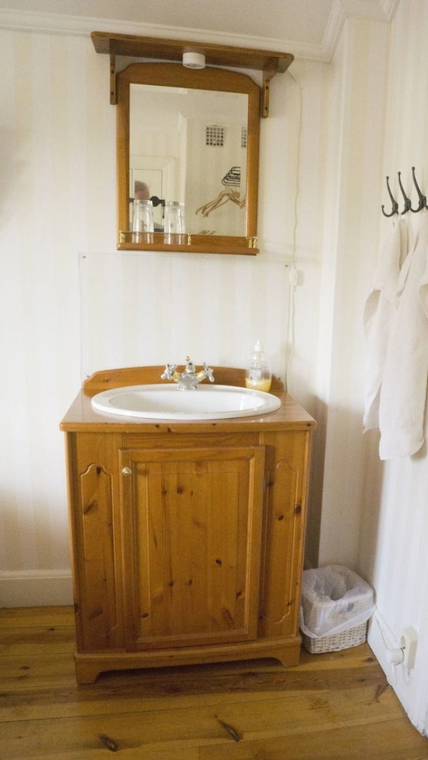 Påskallaviks Gästgifveri