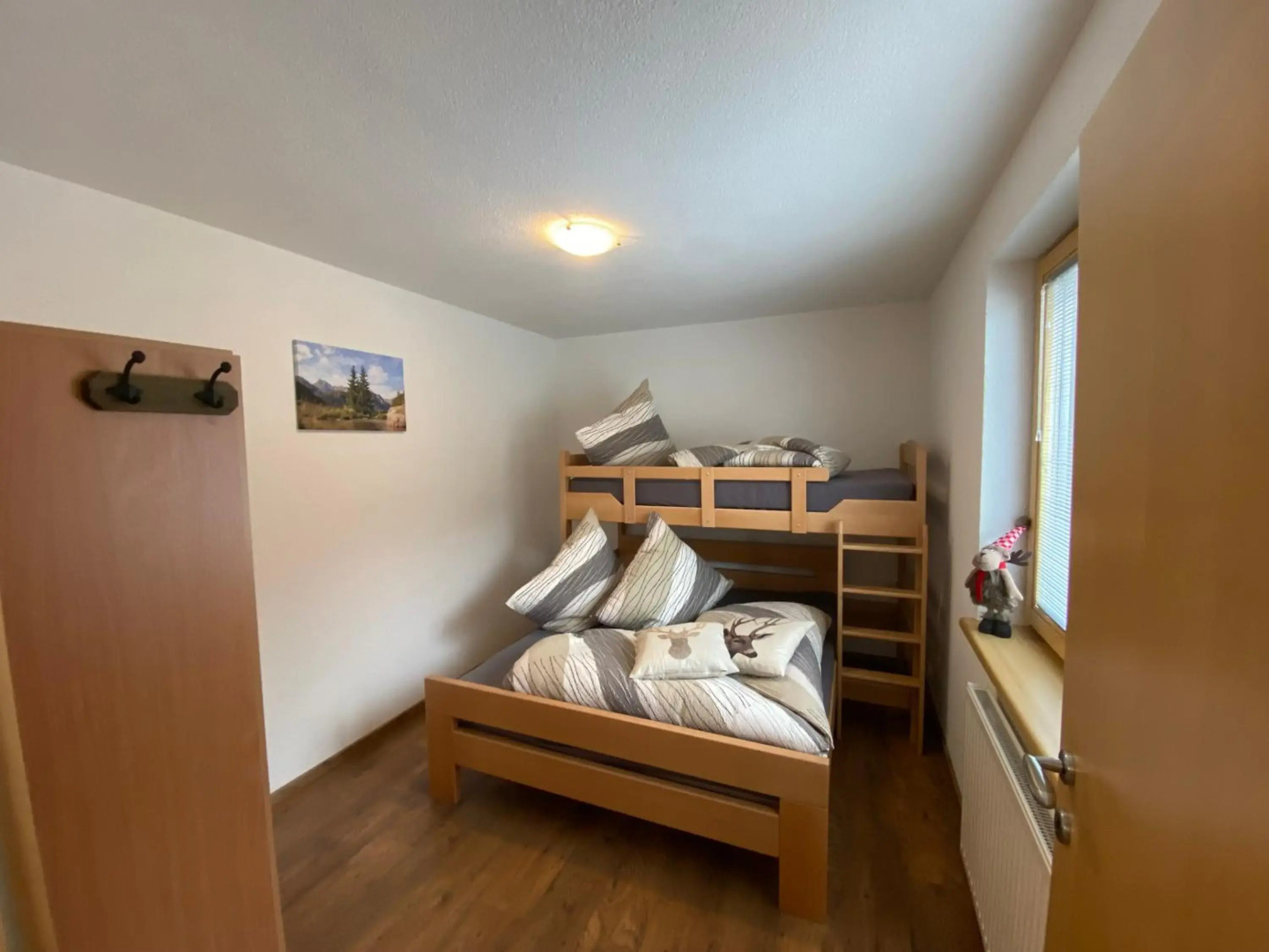 Pension Jagerhof - Sommercard Inkl - 5 Min zum Hochzeiger