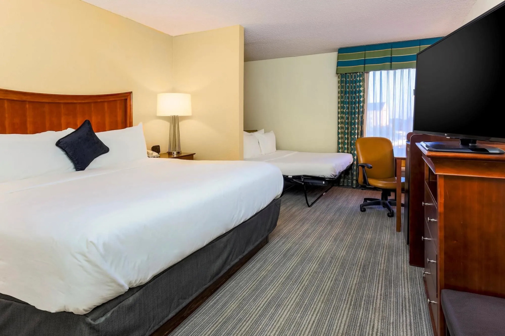 Red Lion Inn and Suites Hattiesburg