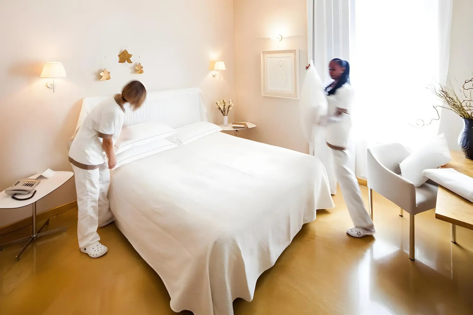 Cosmo Hotel Palace