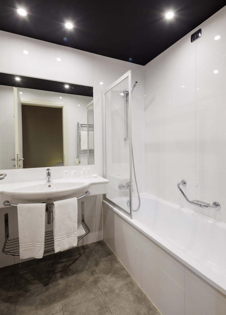 Best Western Falck Village Hotel