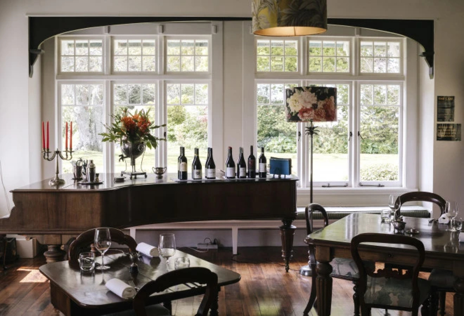 Wallingford Homestead