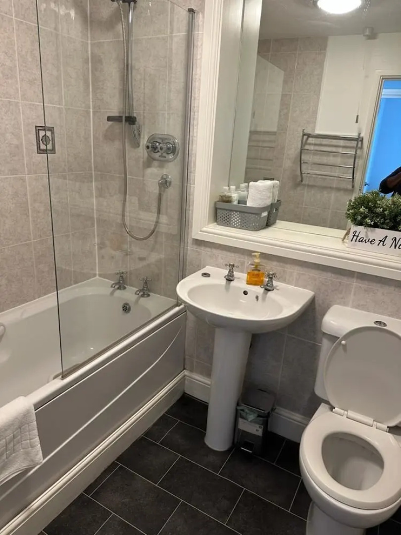 Black Door MALT-Huku Kwetu (Dunstable)