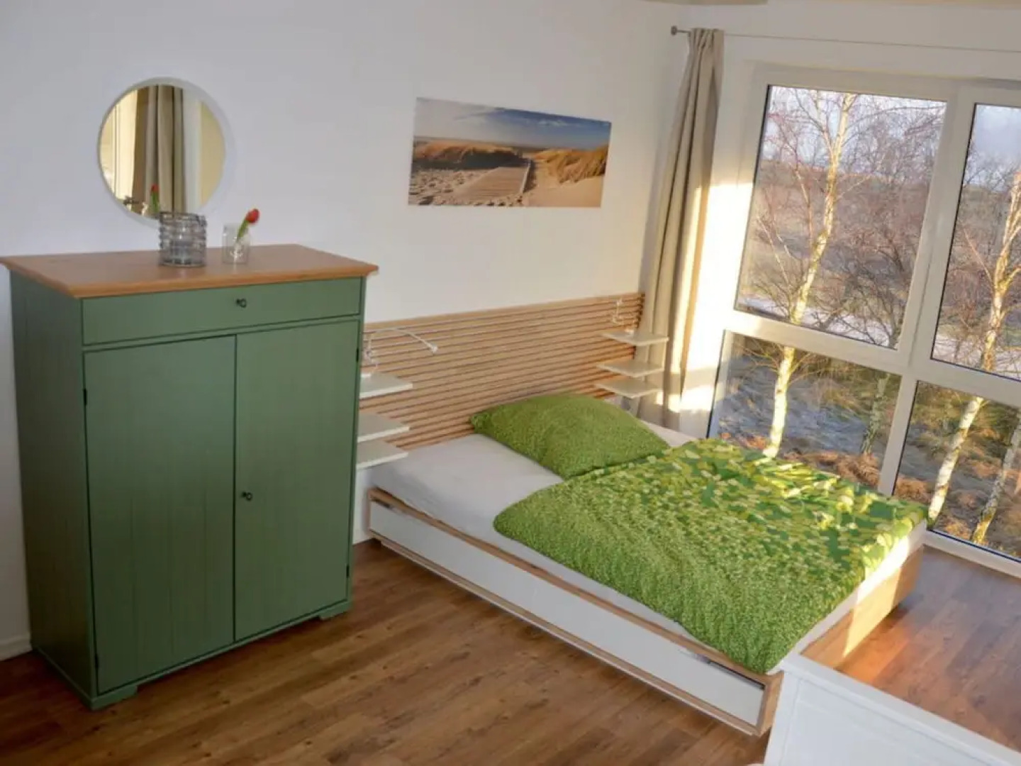 Holiday Home Darsskieker