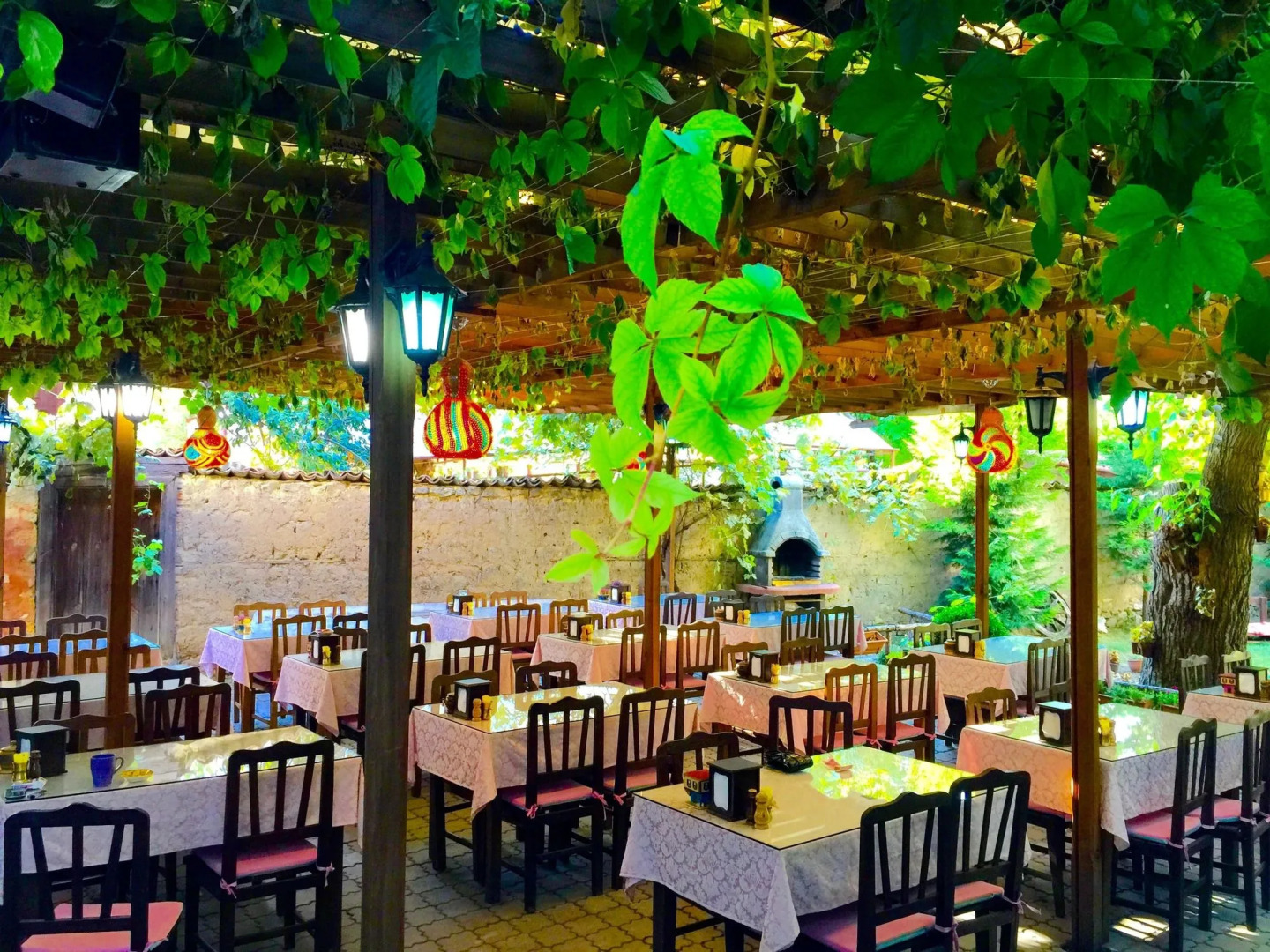 Huma Hatun Konakları Hotel