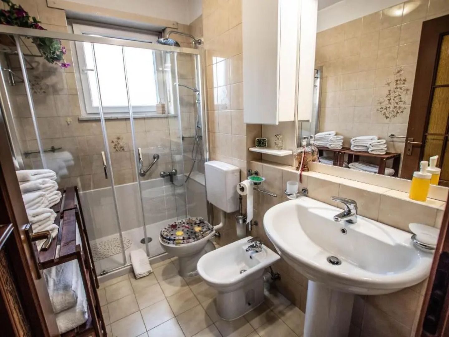 F&G House - Relax, Cultura e Divertimento.