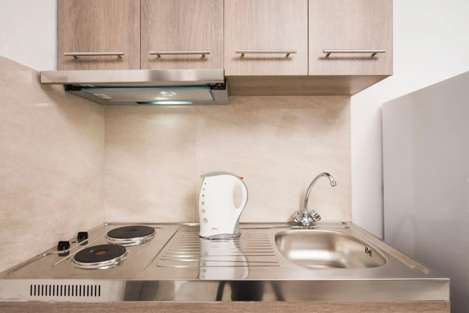 Esplanade Apartments