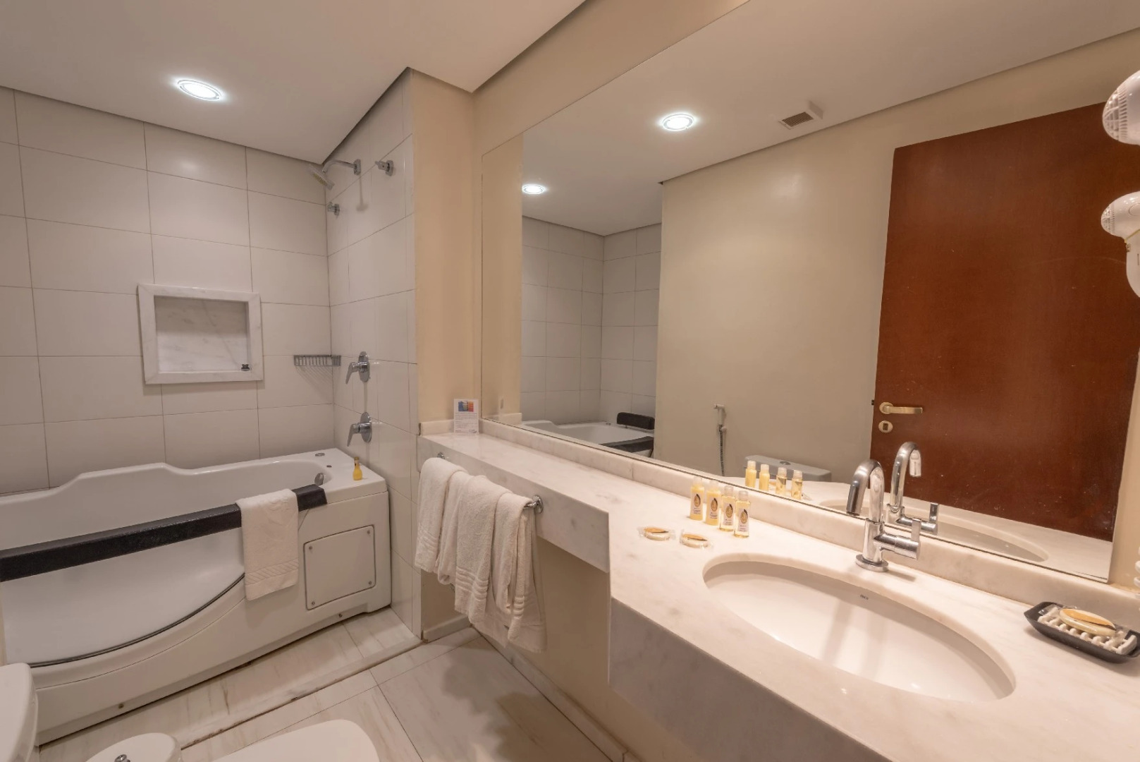 Class Hotel Guaxupé