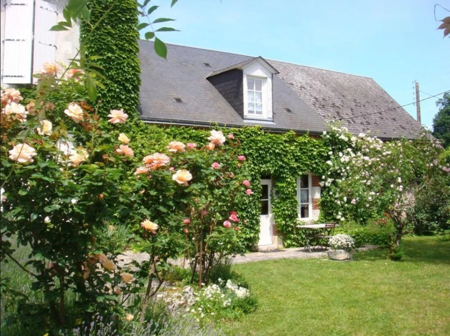 Le Presbytère - Chambres d'hôtes