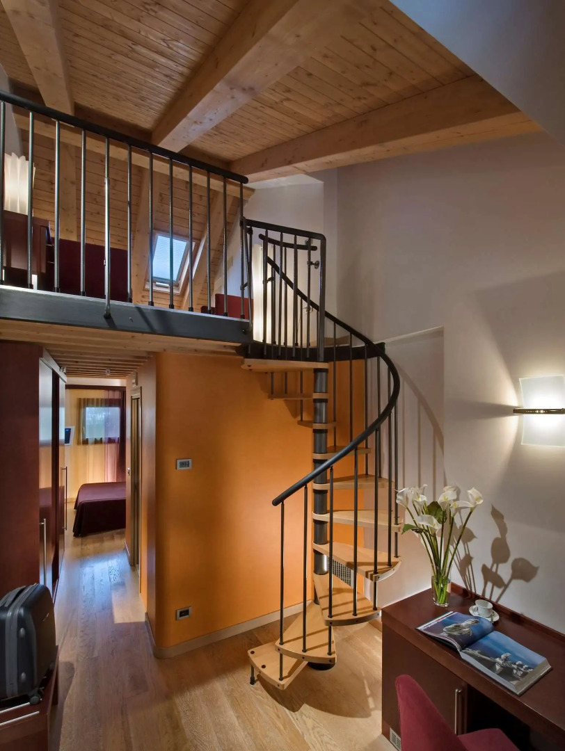 Annia Park Hotel Venice Airport