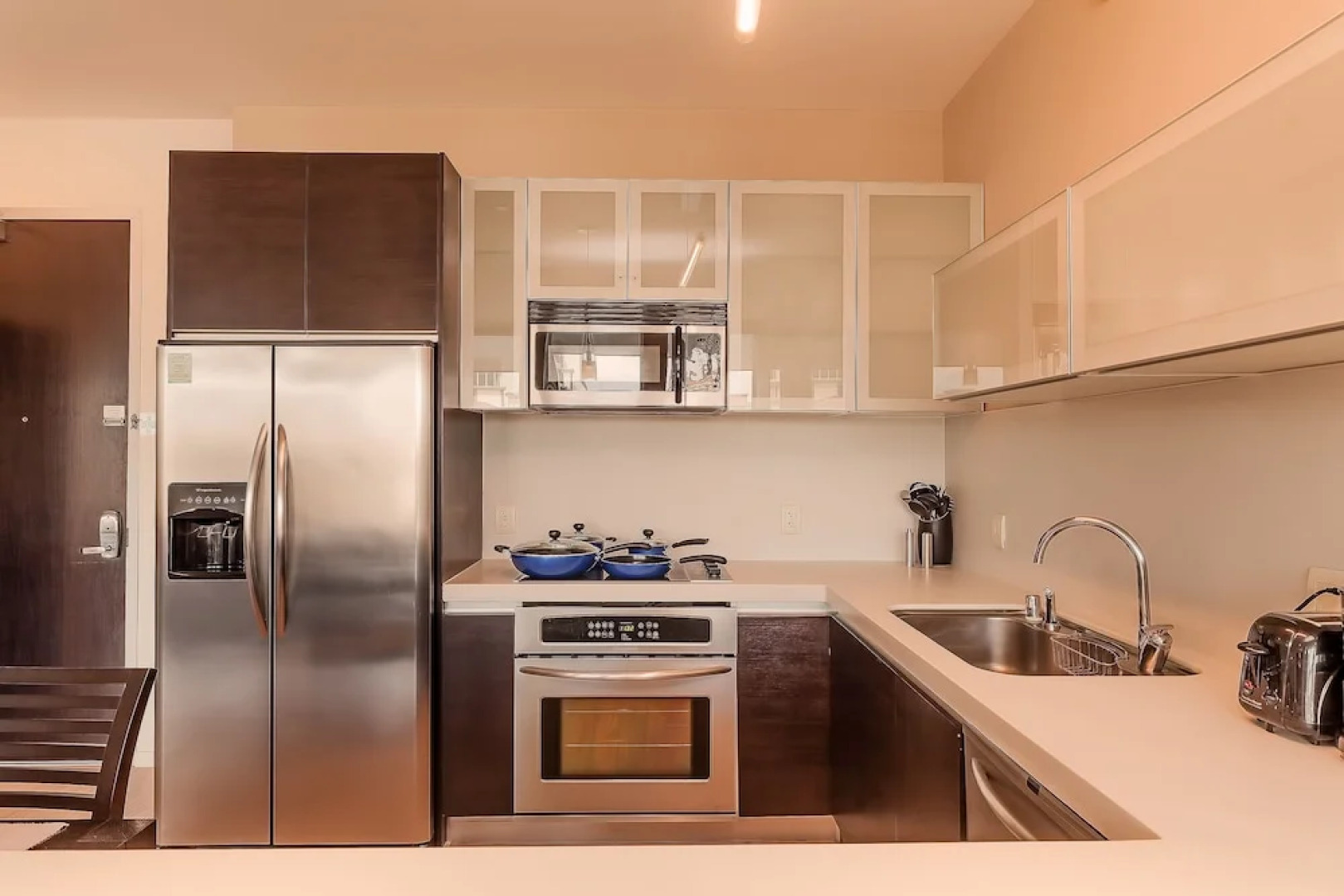 Tenten Wilshire - Official