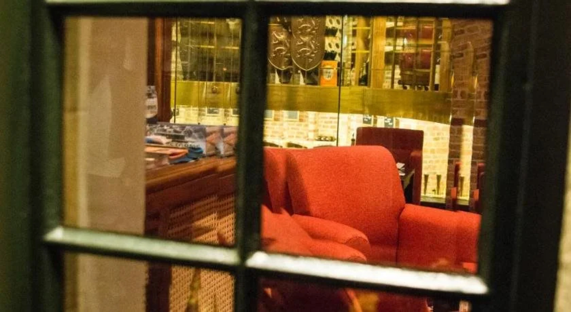 Hostellerie De Goedendag