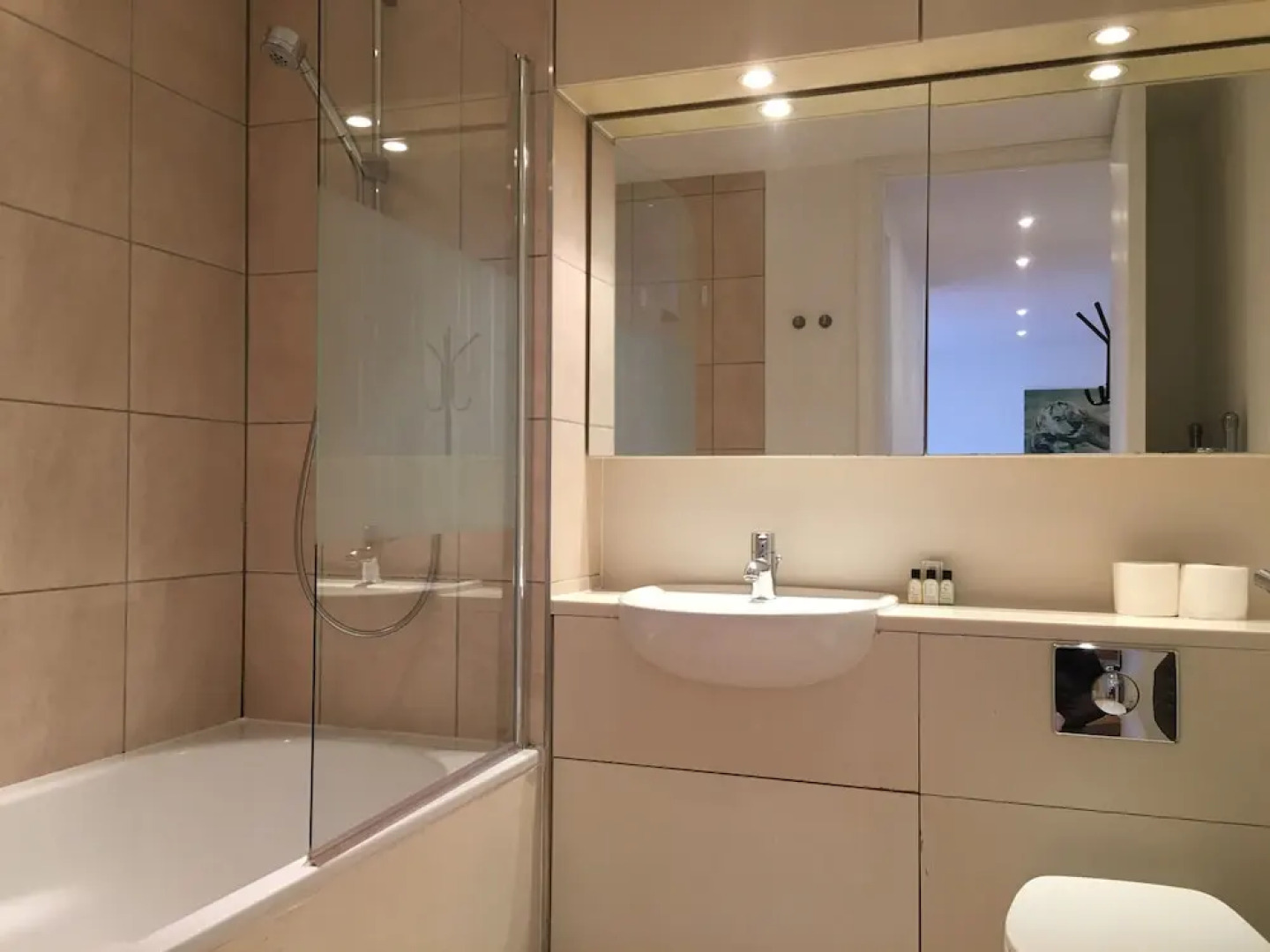 Still Life St. Paul's Executive