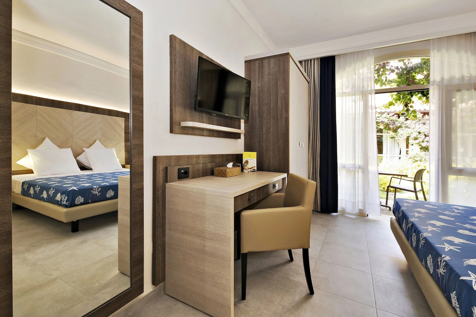 TUI MAGIC LIFE Calabria - All Inclusive