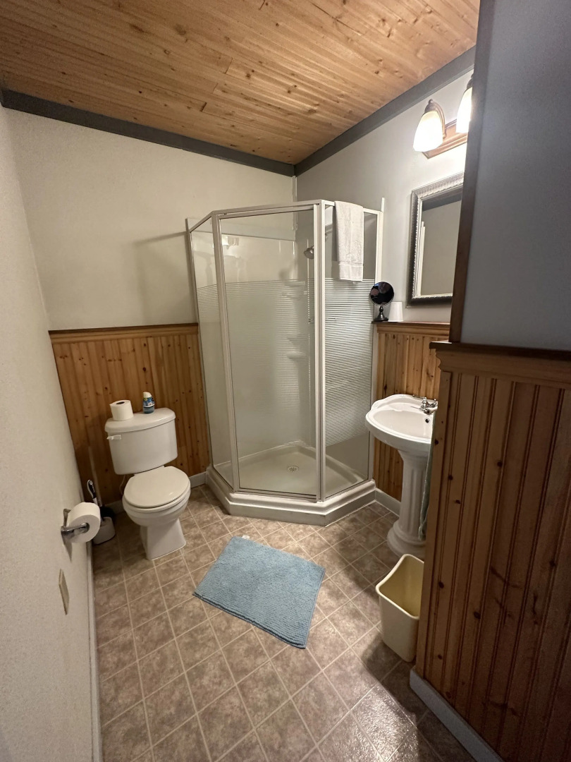 Historic Hotel Bayview