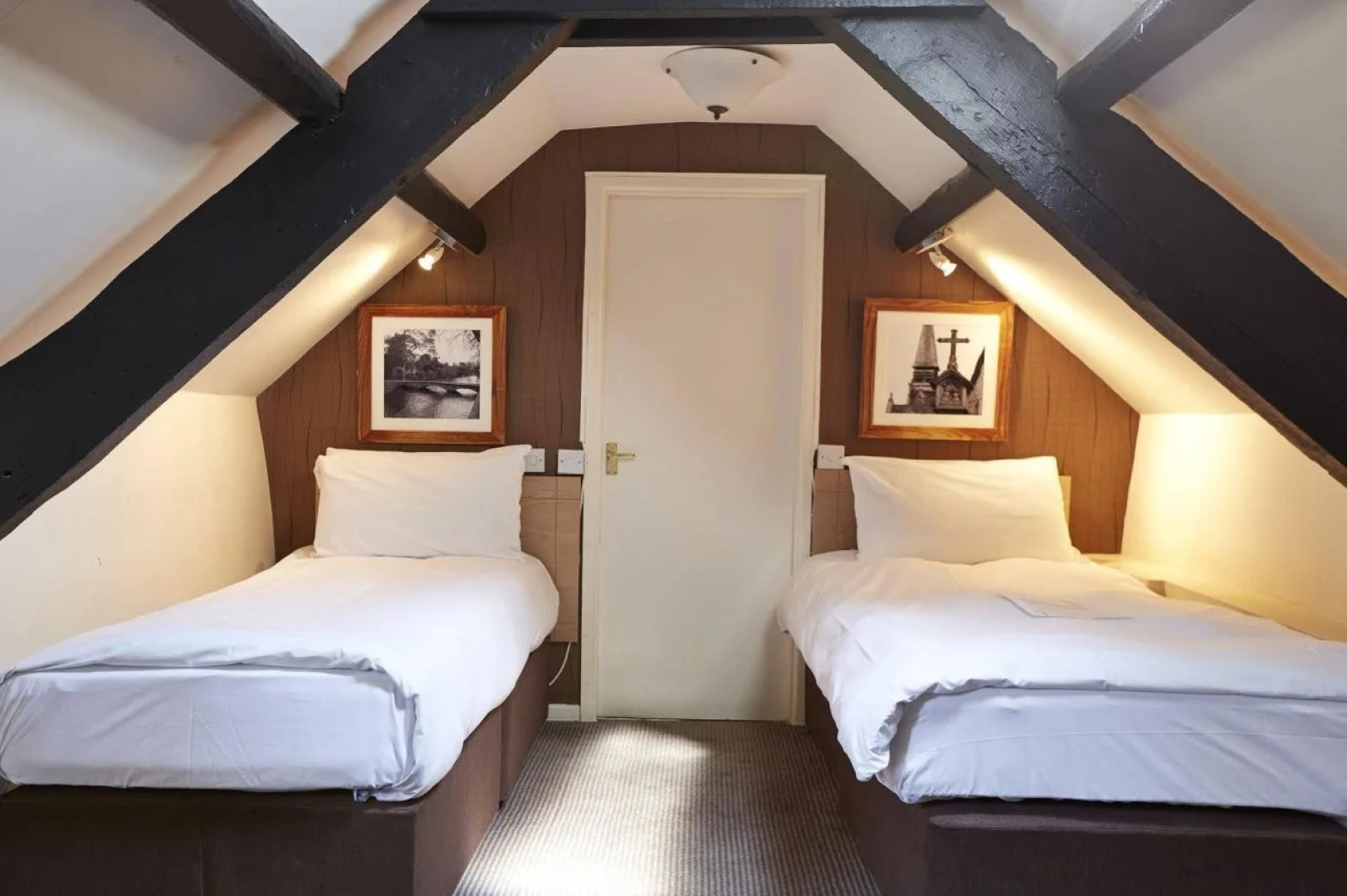 Old Manse Hotel Bourton by Greene King Inns