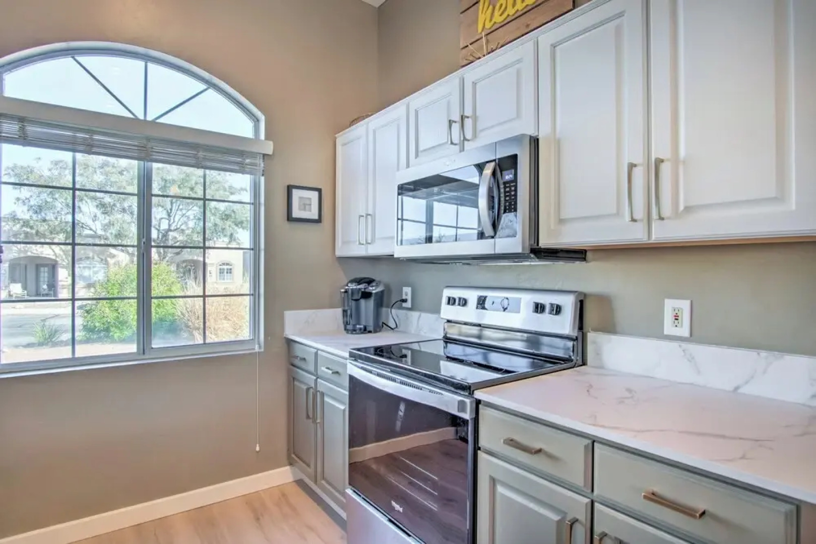 55+ Community w/ Pool & Spa: Green Valley Retreat!