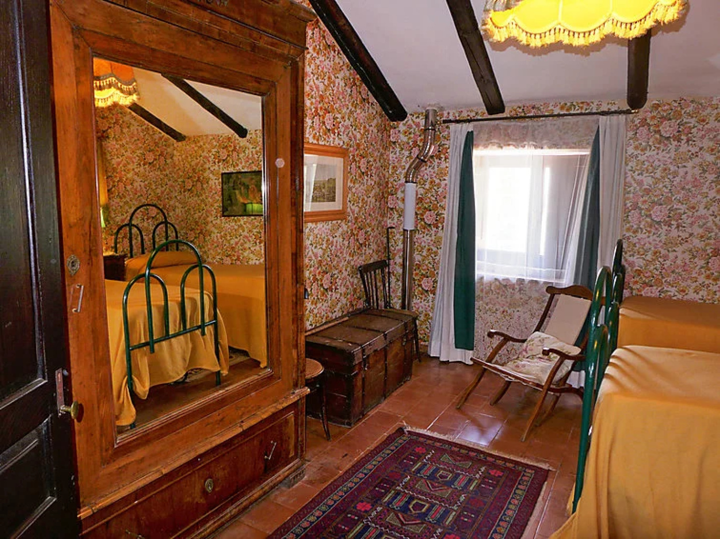 Locazione Turistica Falcesca