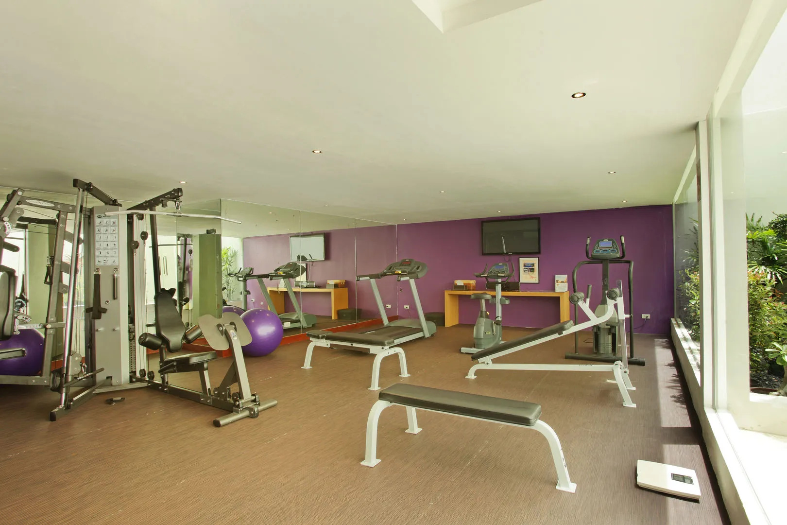 Beach Republic, Koh Samui