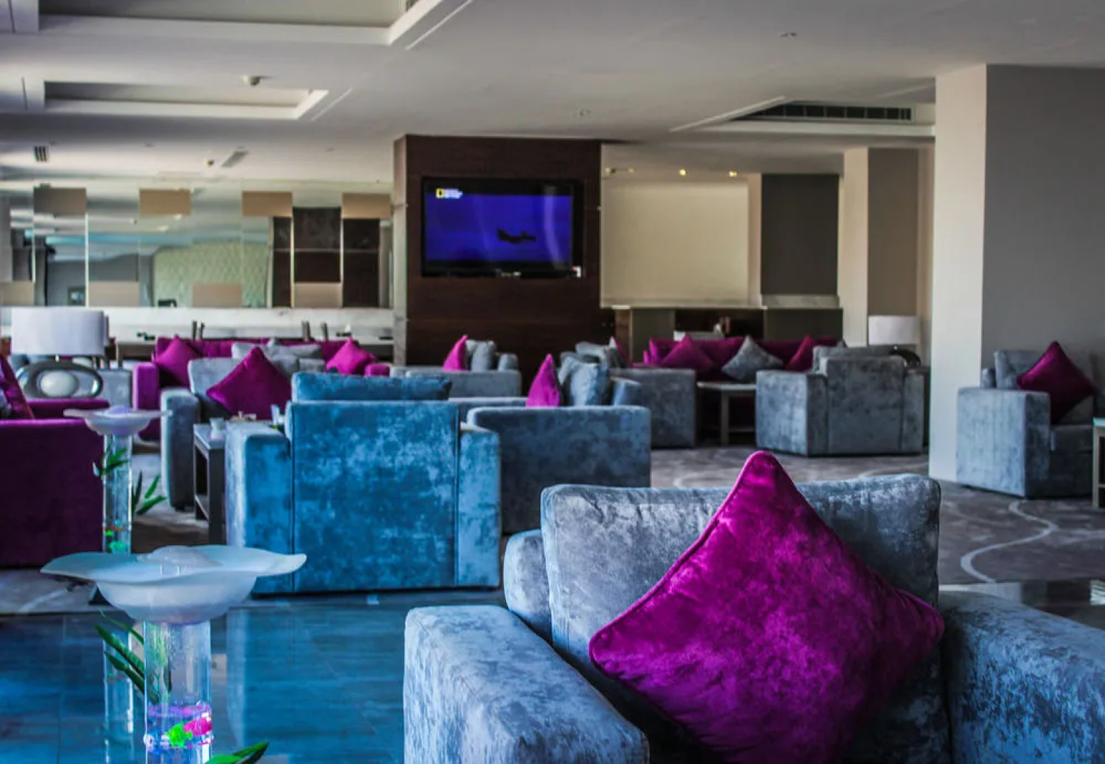 Nobel Hotel Apartments