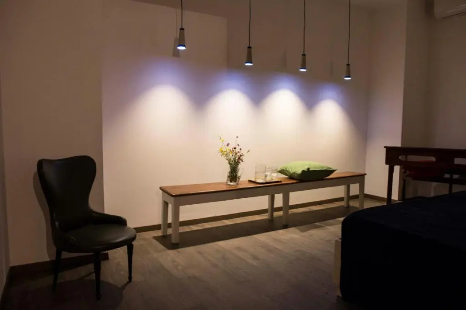 Residenza la Corte Assisi