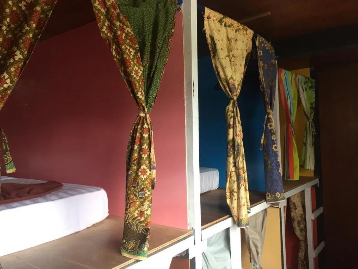 Kinabalu Mountain Lodge