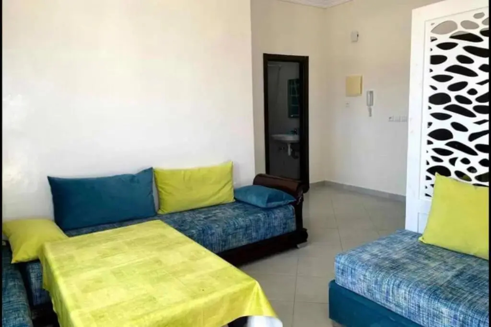 Luxe Appartement Mdiq/Cabo/Marina Smir