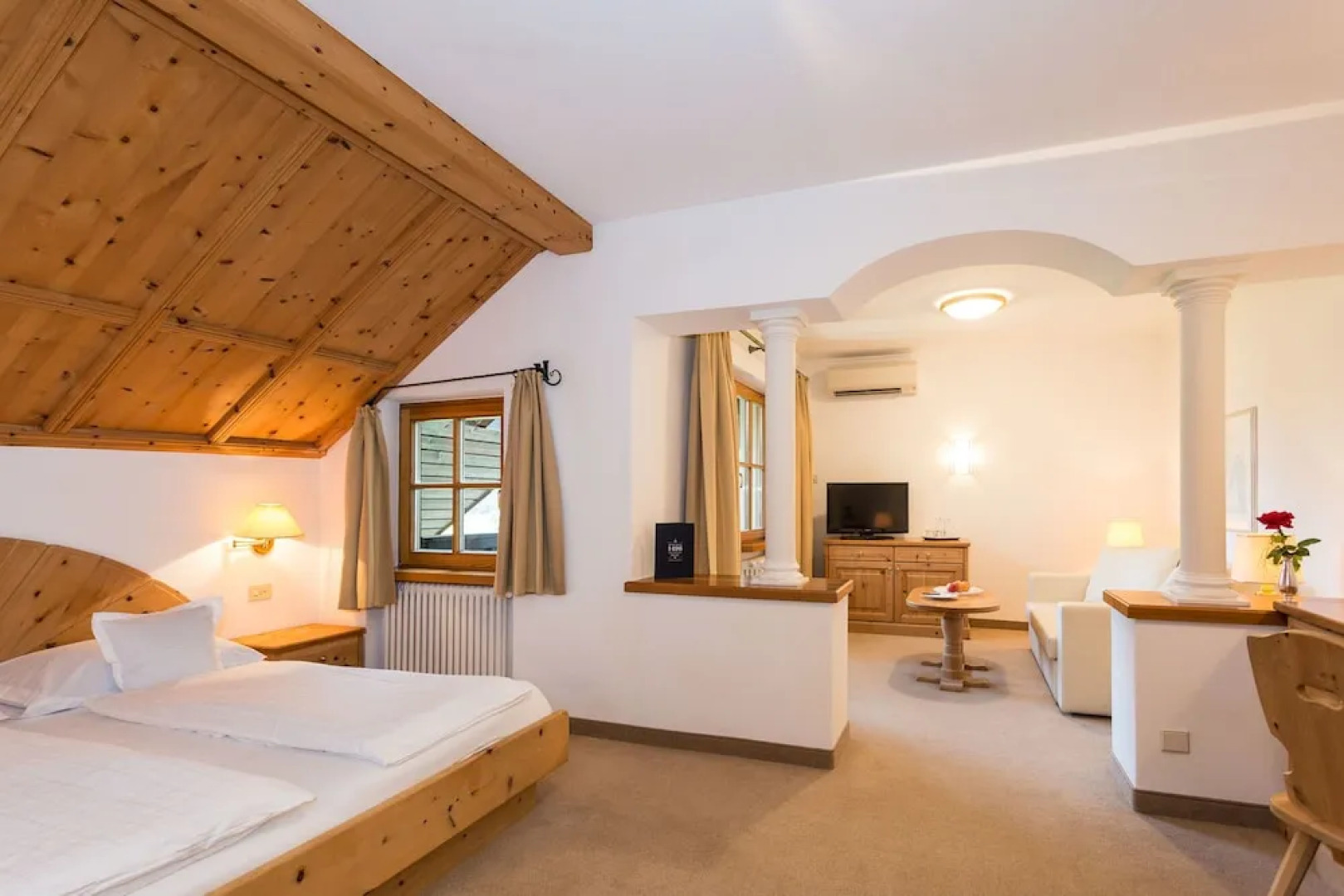 Romantik Hotel Oberwirt