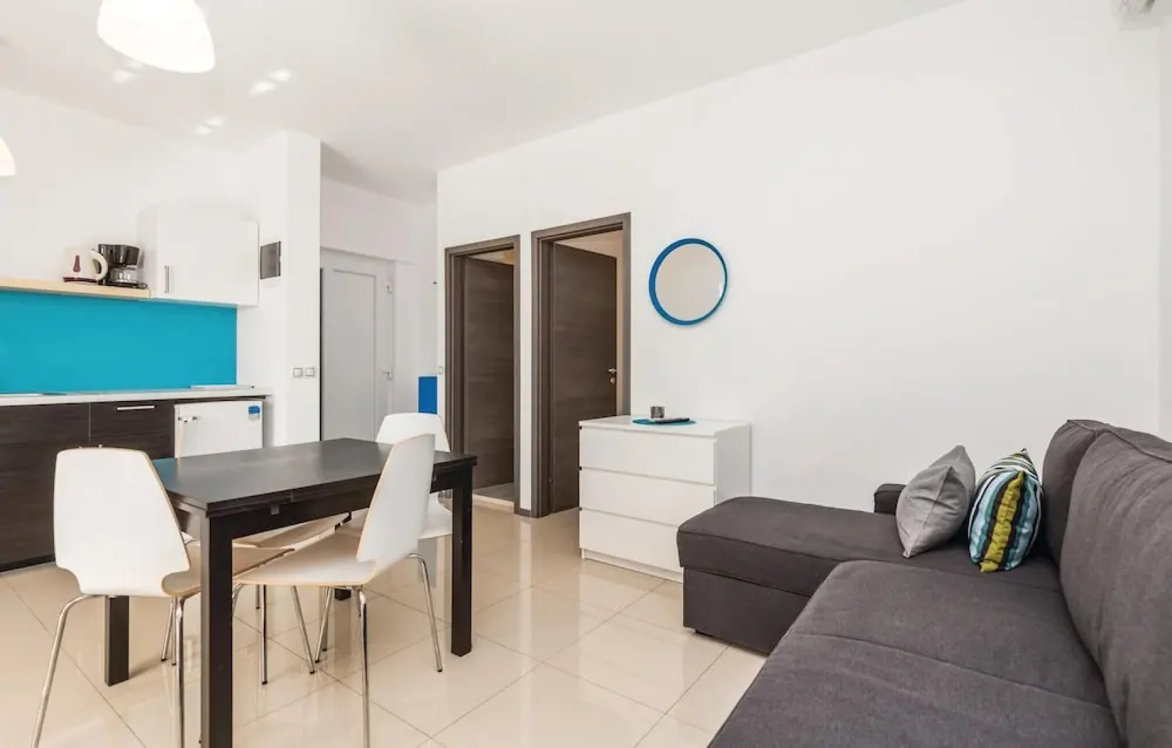 Beautiful Home in Mandre With Wifi and 1 Bedrooms