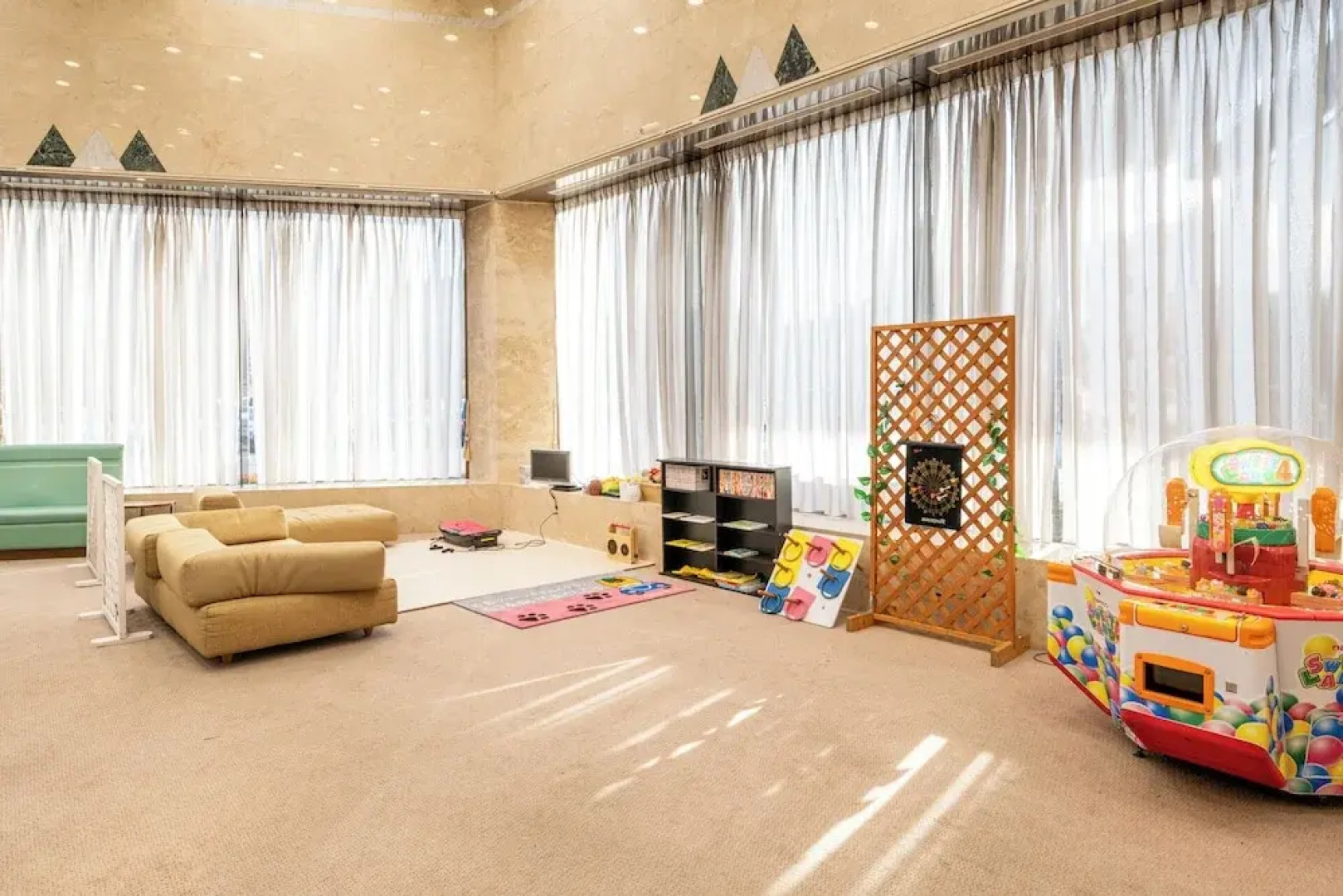 Myogi Green Hotel & Terrace