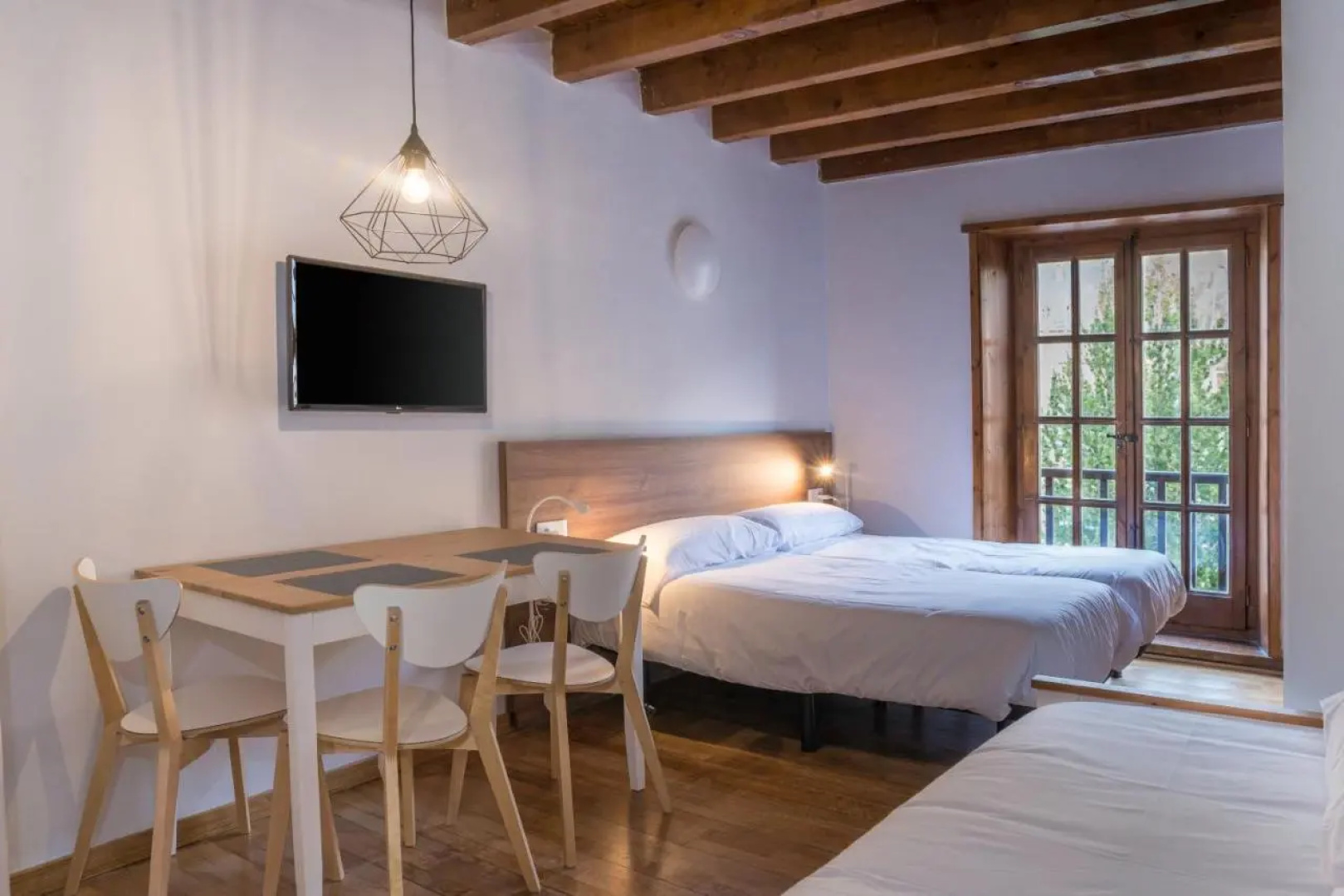Residencial SNÖ Vall de Boí