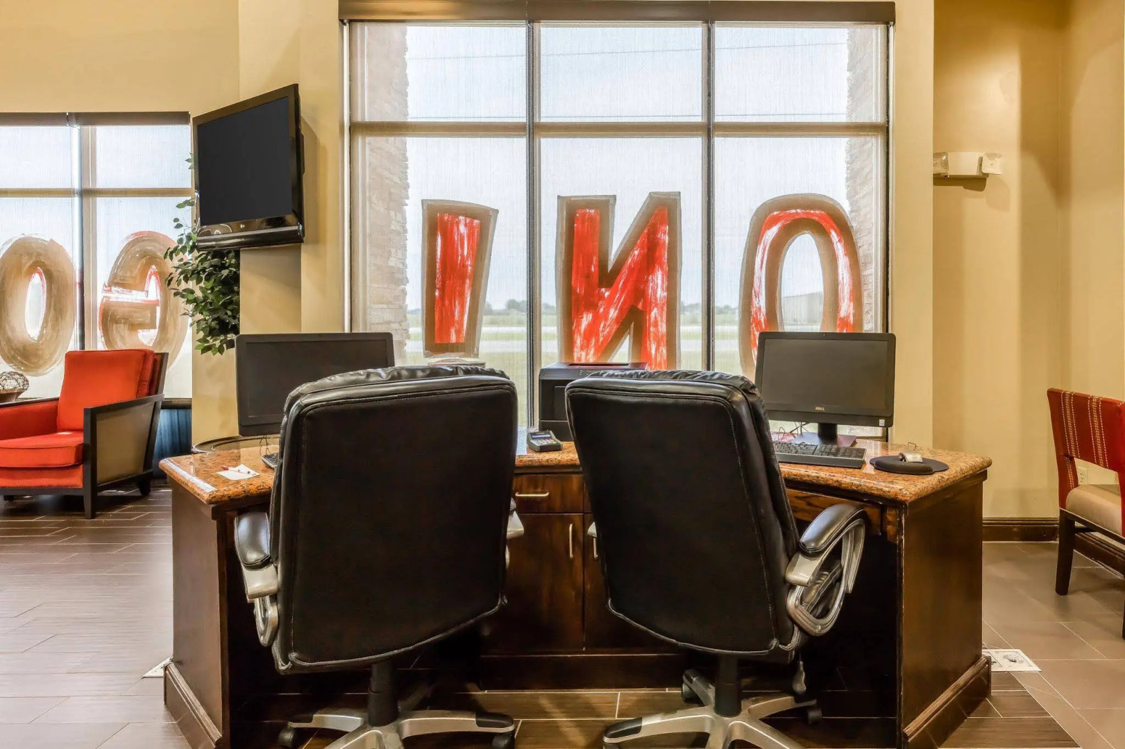 Comfort Suites Jonesboro University Area