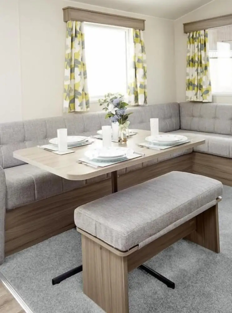 Moffat Manor Holiday Resort