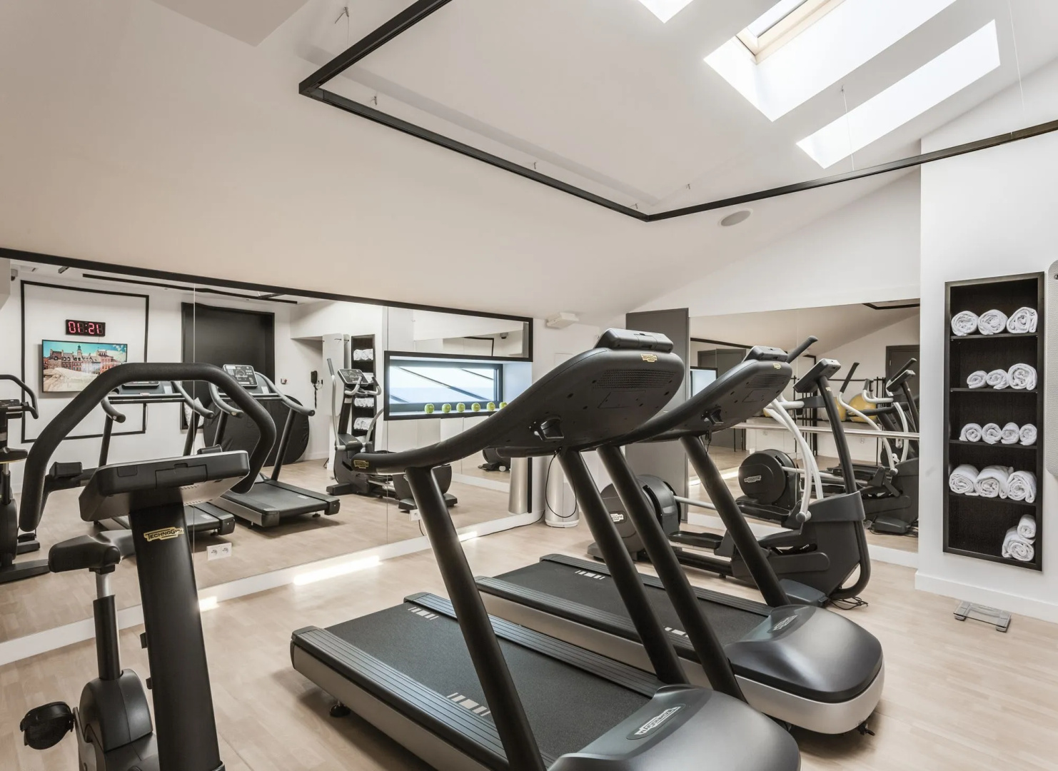 Hotel Indigo Warsaw - Nowy Swiat by IHG