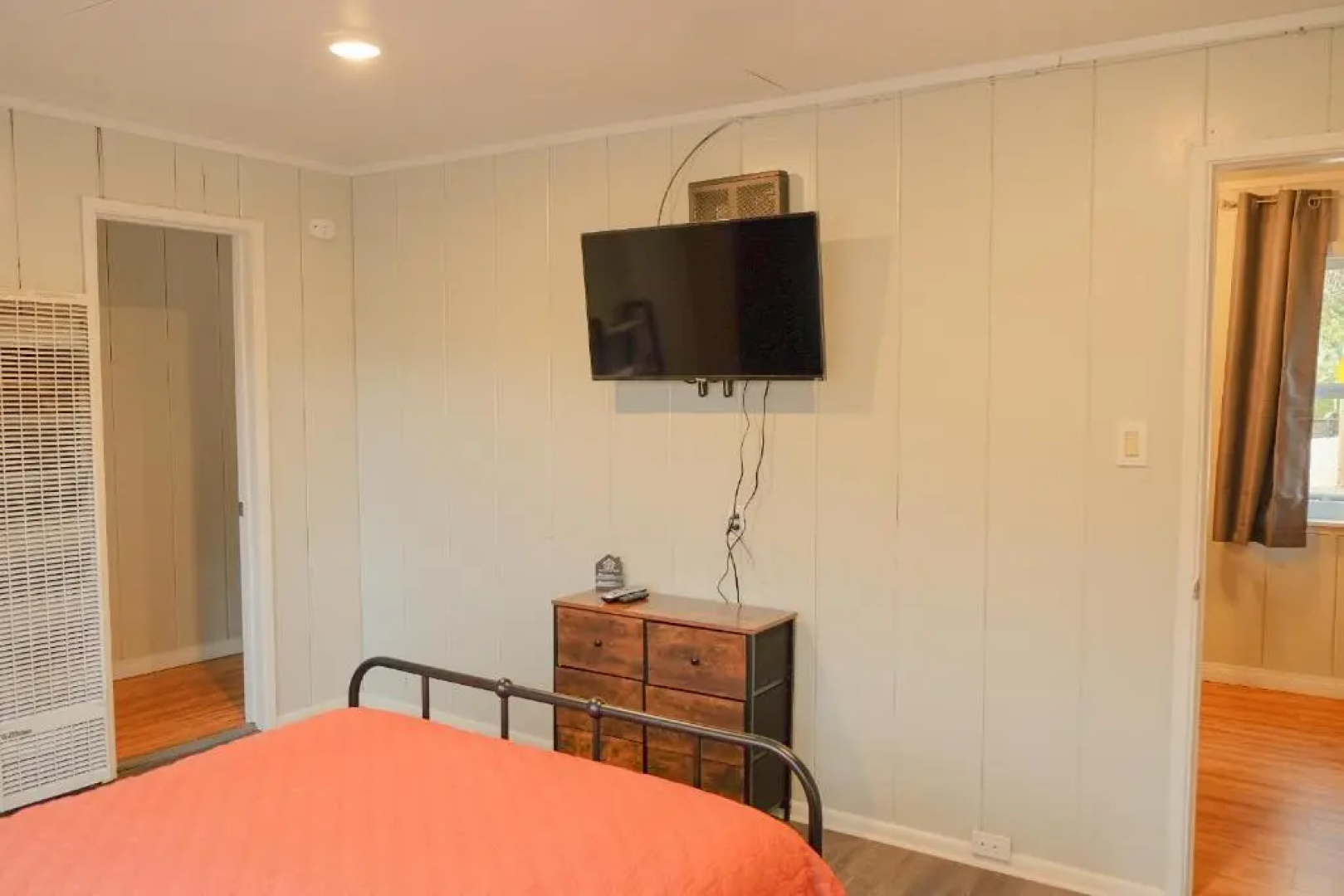 Sherwood Arms Motel