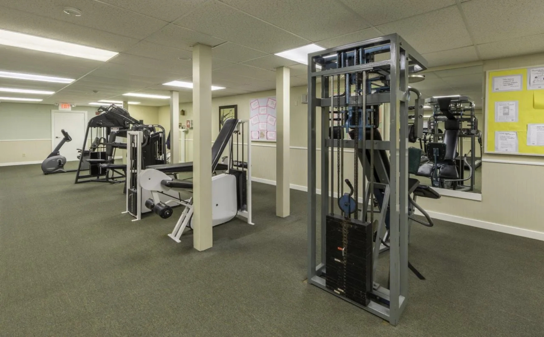 Holiday Inn Club Vacations Oak n’ Spruce Resort in the Berkshires by IHG