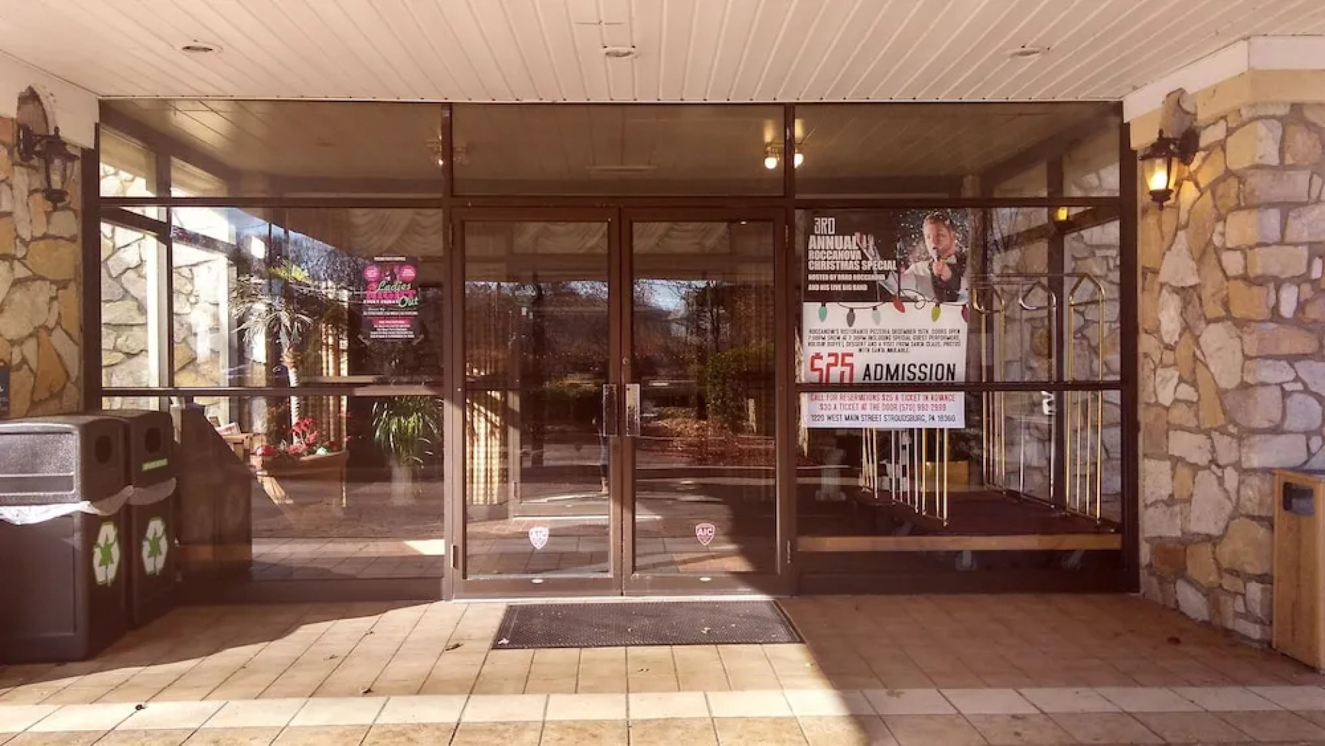 Quality Inn Stroudsburg