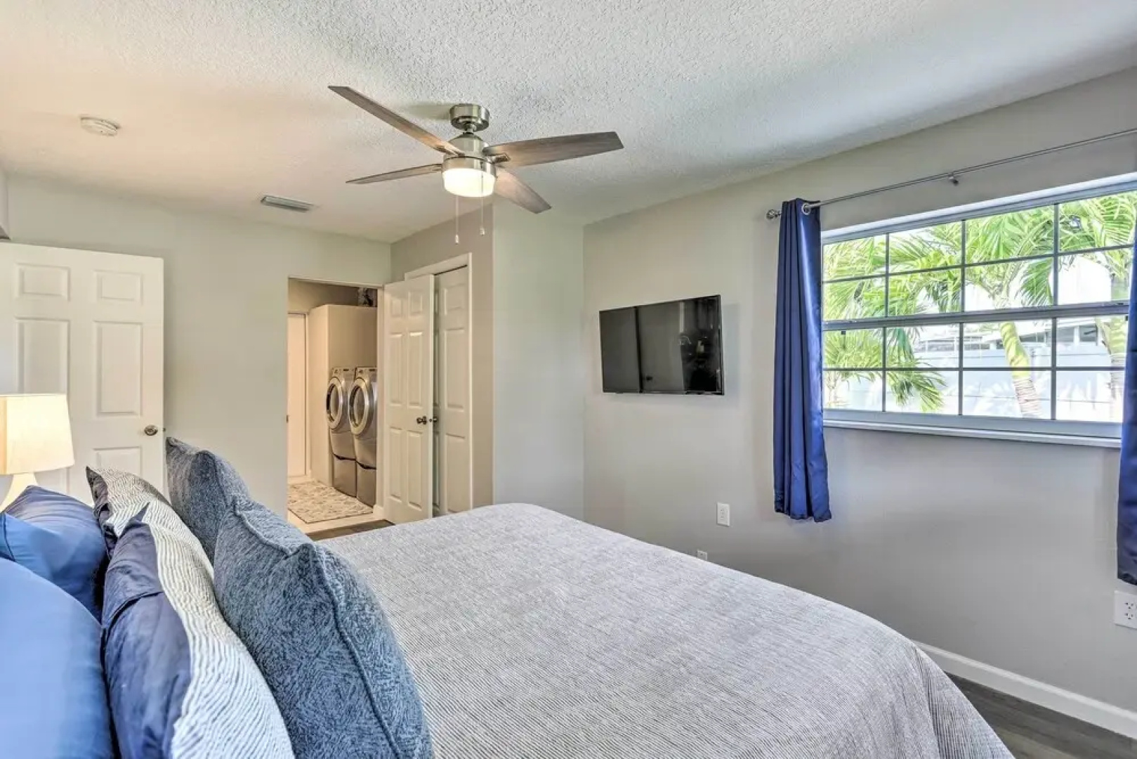 Merritt Island Home w/ Private Pool & Patio!
