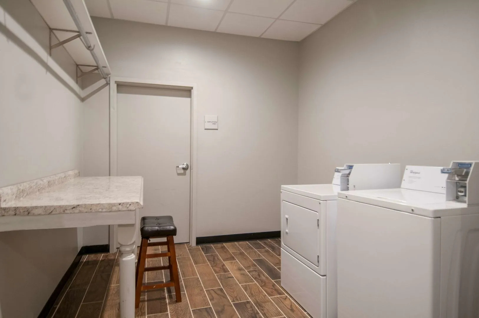 Hampton Inn Opelousas