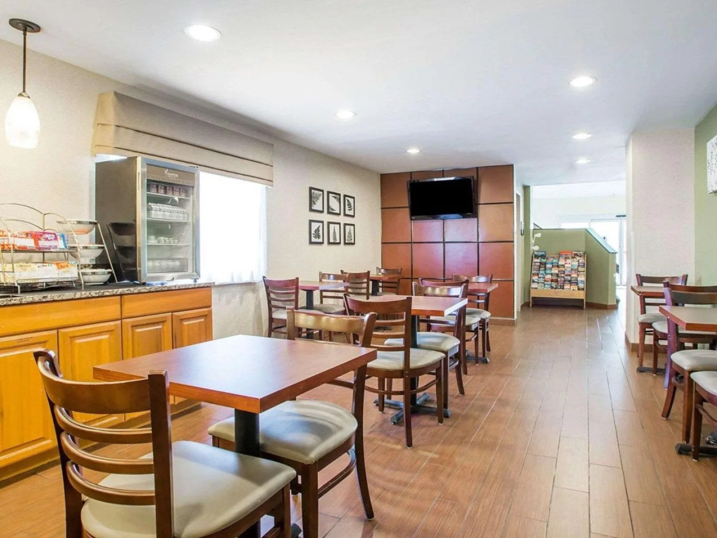 Sleep Inn Naperville - Chicago