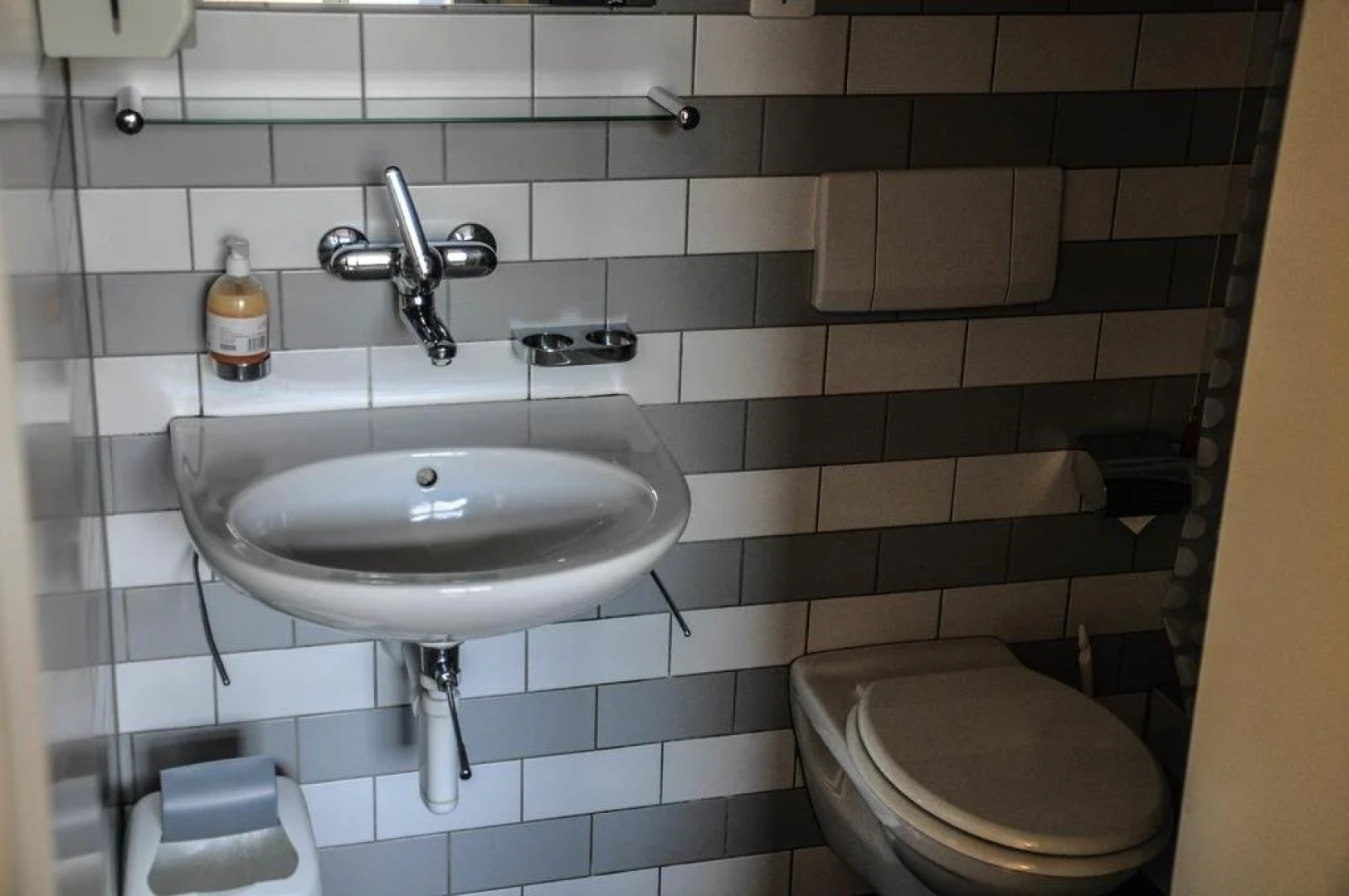 BnB im Herzen von Biel