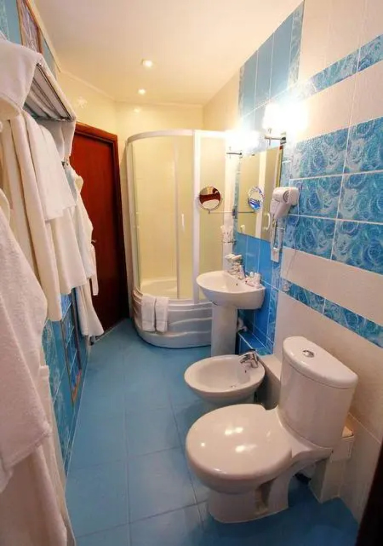 Дмитриевская