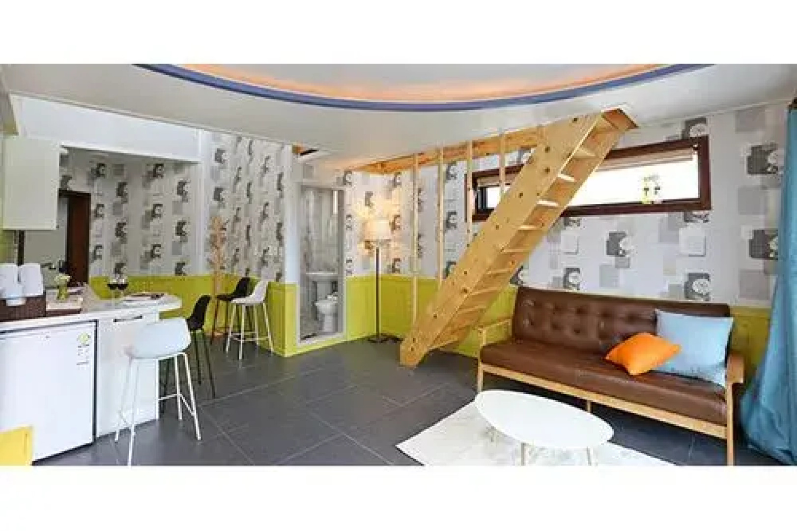 Tongyeong Evergreen Pension