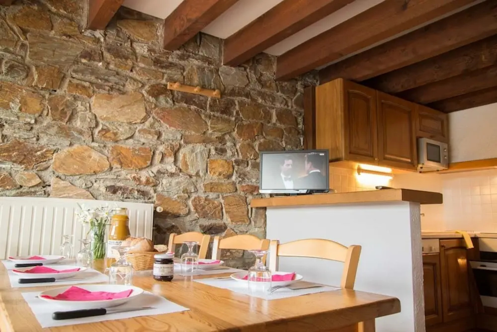 Village Vacances de Barre des Cevennes