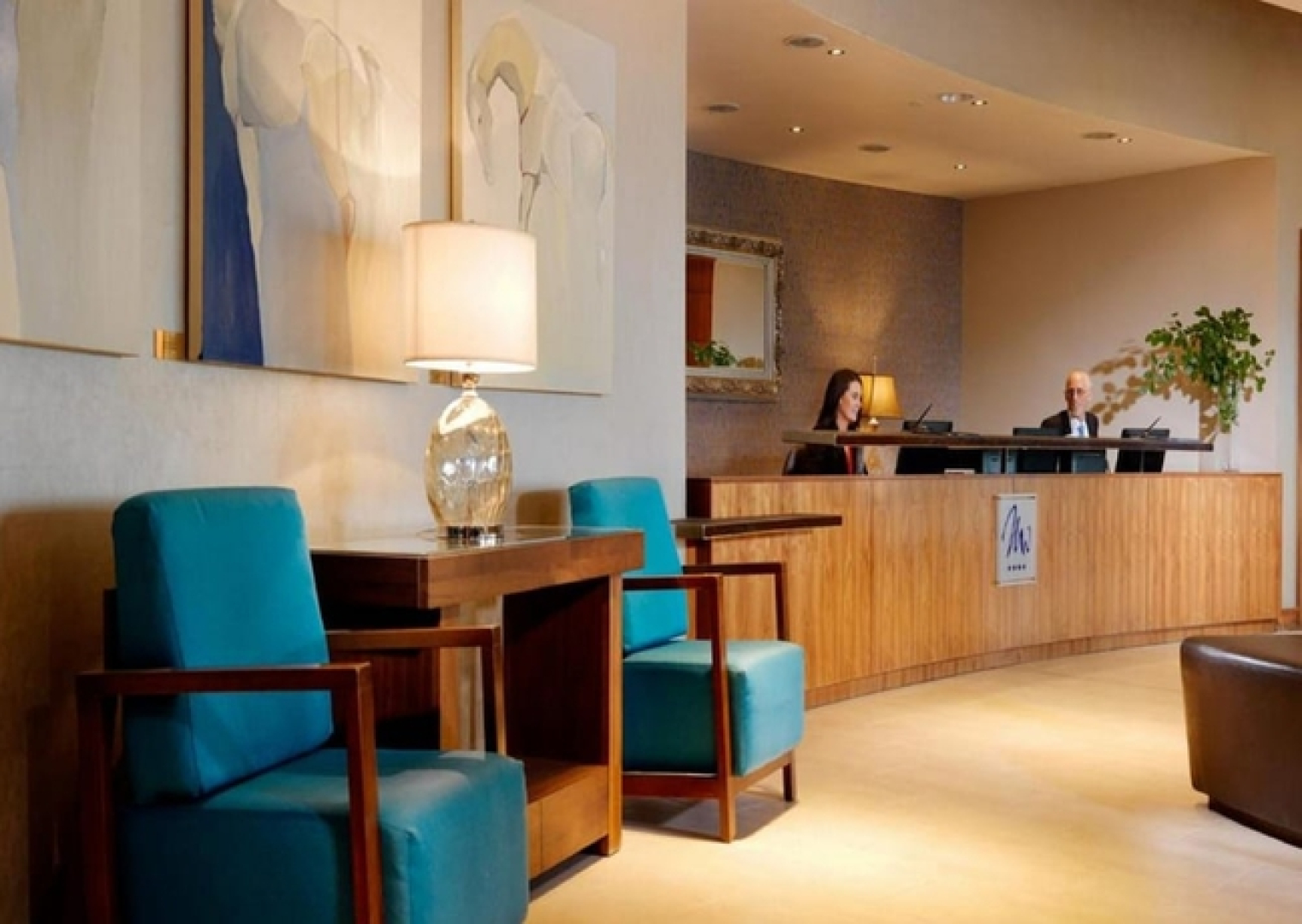 Moat House Liverpool