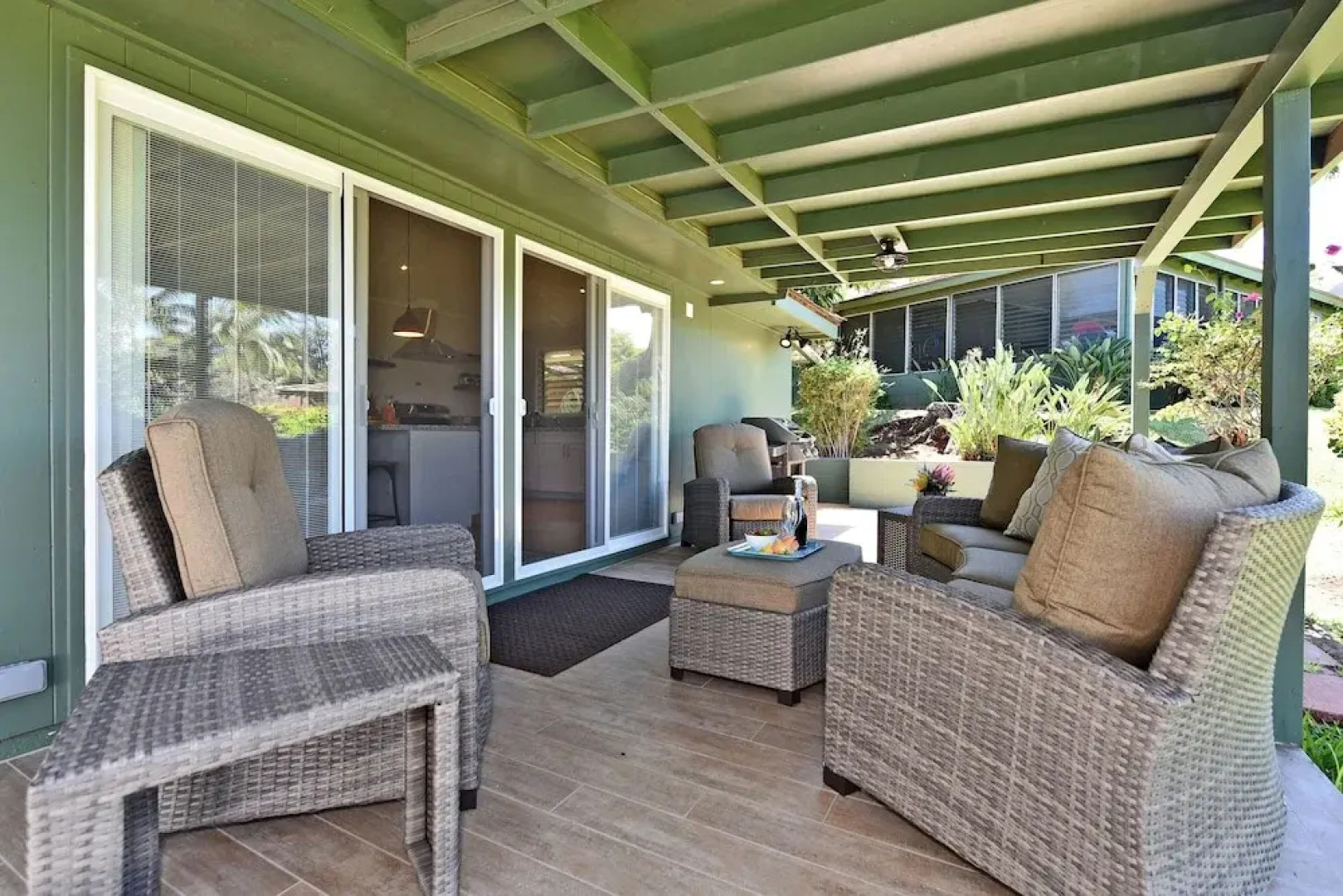 International Colony Club