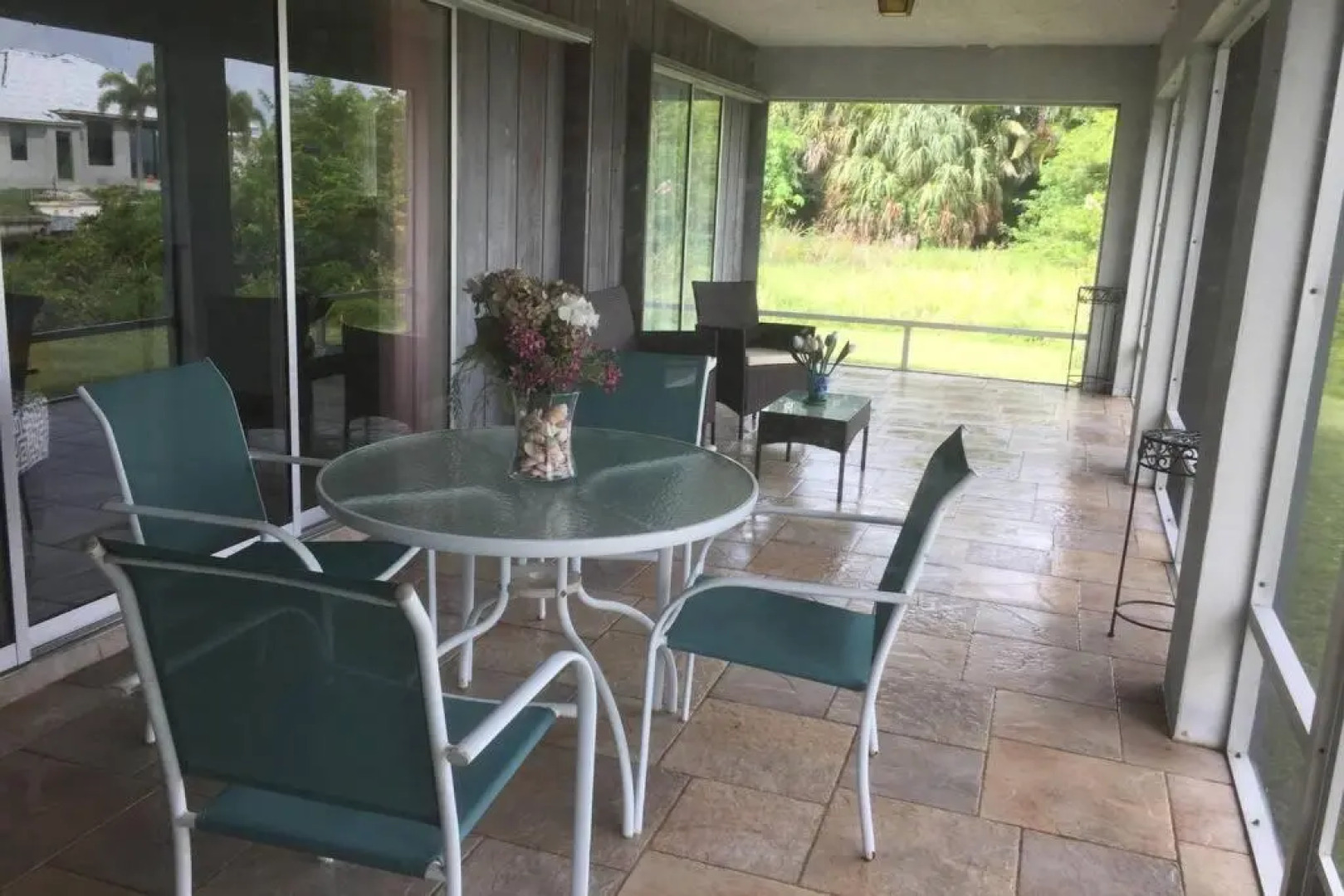 Manatee Palms Rentals